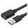 Kabel USB UGREEN US103 Przedłużacz USB 2.0 3 1m